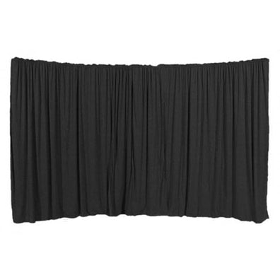 spiderflex spider fond de scene tour de magie noir bleu fonce